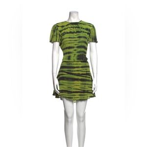 Proenza Schouler Mini Dress